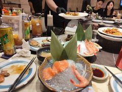 -大渔铁板烧(东城店)