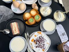 -民信老铺(双皮奶博物馆店)
