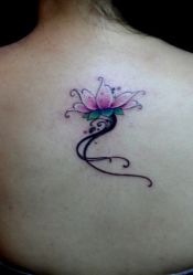 -汉刺青TATTOO STUDIO