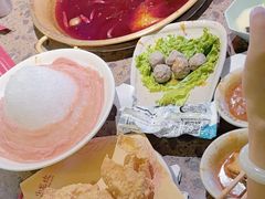 -小龙坎老火锅(金柏林店)