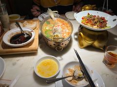 -佬肥猫·浙江乡村菜(国华广场店)