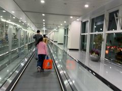 -福州长乐国际机场