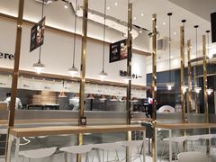 -池奈·咖喱蛋包饭(熙地港店)
