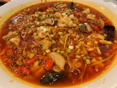 河水嫩乌鱼-文杏酒楼(一品天下店)