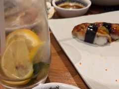 -万岁寿司(天河领展店)