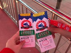 -富斯特索道