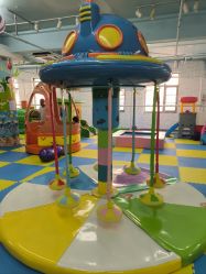 -朝阳百货大楼儿童乐园(北京朝阳商业大楼店)