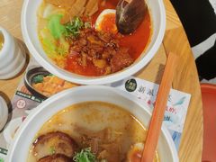 -味千拉面(广州金沙永旺梦乐城店)