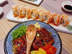 -林妈妈村·日式料理(宝山万达店)