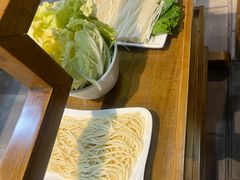 -马记伊源斋涮肉·清真菜(百子湾店)