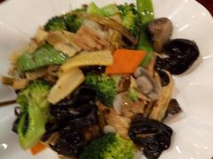 -佛有缘素食馆·荔湾老字号(陈家祠首店)