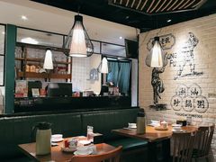 -南拳十三姨·潮汕砂锅粥(世纪金源店)