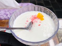 跳跳糖酸奶-丽江庭院之爱在路上(西单店)