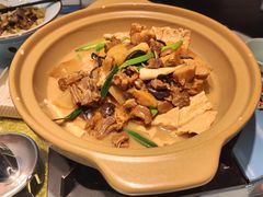 -客家本色·客家菜(石岩店)