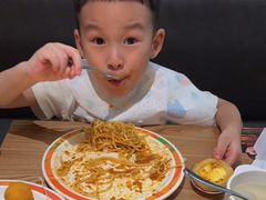 -比格比萨自助(南京万达茂店)