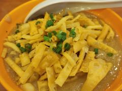 -龙抄手(春熙路总店)