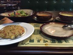 炒饭-马迭尔德式西餐精酿啤酒屋(中央大街店)