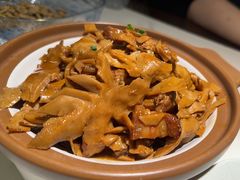 -徽韵人家·传承正宗徽菜(牡丹园店)