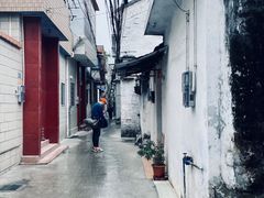 -红星光发煲仔饭(大石街店)