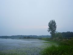 -池州市平天湖风景区