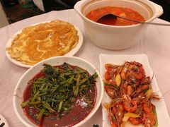 -玲珑餐厅(陕西南路店)