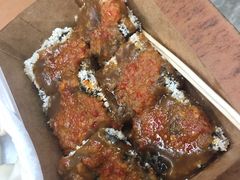 -品腐记·豆腐王朝(老门东总店)