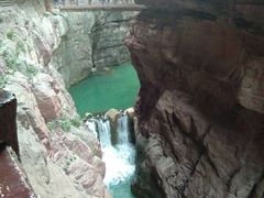 -云台山风景名胜区