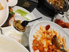 -福海居烤鸭店(鸟巢店)