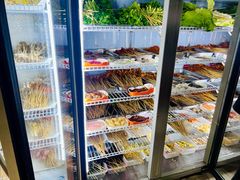 -乐山麻辣烫(翡翠森林花园店)