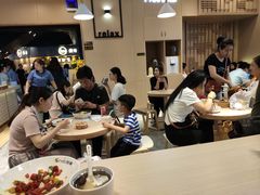 大堂-I-YOU面缘·仁和新城店