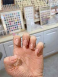 -Touch Nail·品质·美甲美睫