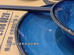 -摩登有记·新派泰国菜(银钻广场店)