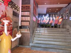 -百年恒益烧腊海鲜酒家·非遗传承(广州黄埔店)