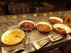 -金海湾自助餐厅(金陵饭店)