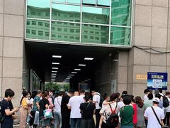 -中国医科大学附属盛京医院(南湖院区)