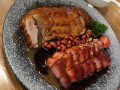 -喜粤糖朝餐厅(三八广场店)