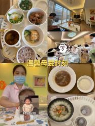 -生命加•Q考拉月子会所(玫瑰园店)