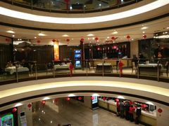 -文杏酒楼(一品天下店)