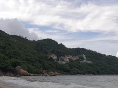 -东澳岛
