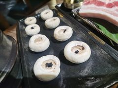 -九田家黑牛烤肉料理(太阳宫广场店)