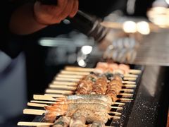 -鸟串烧Yakitori
