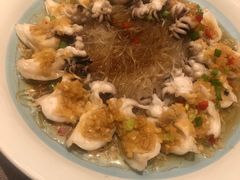 -百富源·海鲜辽菜(浑河堡店)