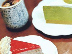 -小西家作•精致蛋糕(富力爱丁堡店)
