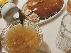 -小吊梨汤·北京菜·烤鸭(清河万象汇店)