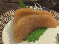 -元气寿司(东方宝泰店)