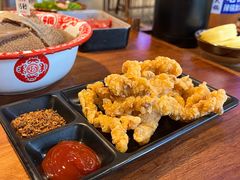 -楠火锅(仁恒梦中心店)