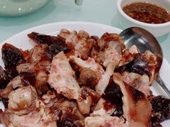-金春禧·鲁菜海鲜(延吉路万达店)