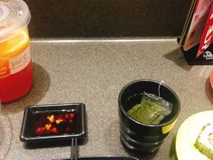 -禾绿寿司·定食·拉面·烧炸(喜荟城店)