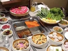 -海底捞火锅(杭州庆春路夜宵主题店)