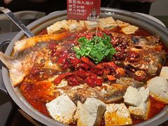 -师烤·豆花烤鱼(深圳坂田天虹店)